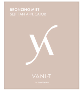 Bronzing Mitt